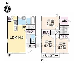 阪急神戸本線 武庫之荘駅 徒歩12分