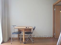 レオパレス水堂 1Kの写真