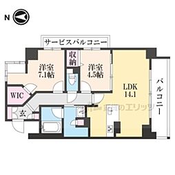 近鉄奈良線 生駒駅 徒歩3分