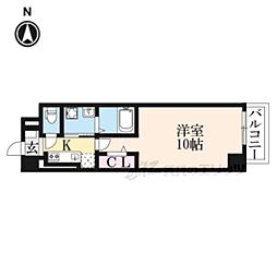 ルミエール生駒