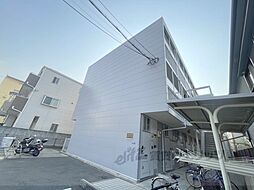 近鉄奈良線 八戸ノ里駅 徒歩11分