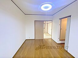 サンハイツ三野 203 2階1DKのリビング/ダイニング