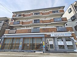 JR片町線(学研都市線) 放出駅 徒歩8分の賃貸マンション