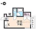キューブ武庫川14階3.9万円