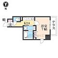 レリーフ南塚口2階8.0万円