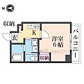 レーヴメゾン尼崎大物8階6.3万円
