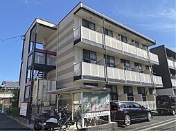 京阪本線 萱島駅 徒歩11分の賃貸アパート