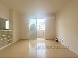 フォルトゥーナ 102 1階1LDKのリビング/ダイニング