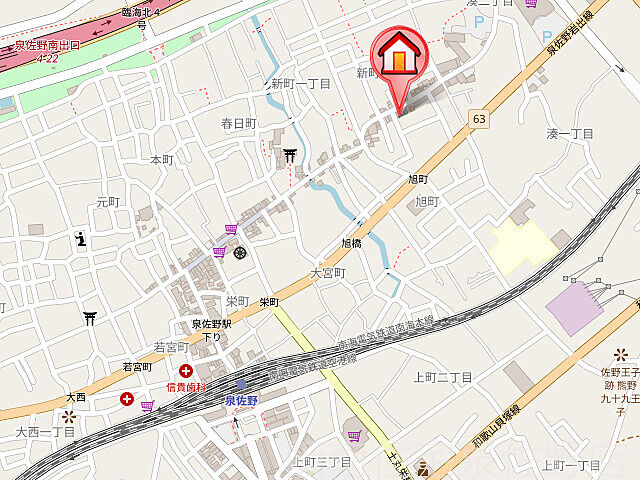 地図