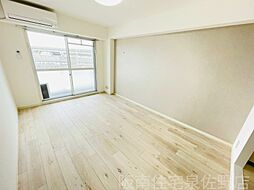 インペリアル関西エアポートC棟 1Kの写真