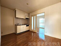 シーサイドマンション　とにいわん