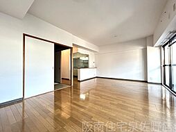 南海線 樽井駅 徒歩10分の賃貸マンション