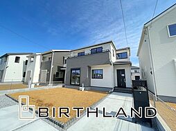 深谷市稲荷町北　深谷小・深谷中　長期優良住宅