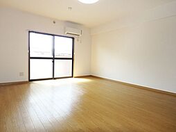 Ａｎｅｓｈｉｓｕ 305 3階1Kのリビング/ダイニング