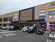 イオンタウン松阪船江 3793m