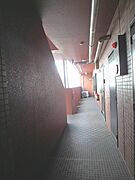 通路