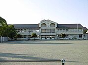 松阪市立よねのしょう小学校 1329m
