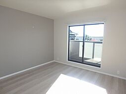 MAJESTIC 松阪　1st 202 2階1Kのリビング/ダイニング