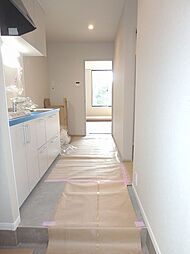 MAJESTIC 松阪　1st 205 2階1Kのリビング/ダイニング