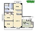 ヴィラ3階8.5万円