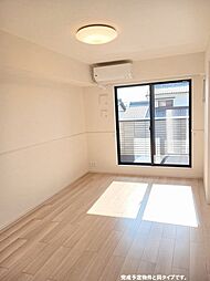 近鉄山田線 松阪駅 徒歩25分の賃貸アパート 2階2LDKのリビング/ダイニング