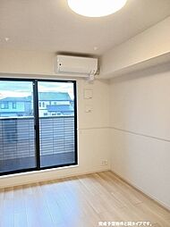 近鉄山田線 松阪駅 徒歩25分の賃貸アパート 2階2LDKのリビング/ダイニング