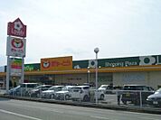 ぎゅーとらラブリー大黒田店 514m