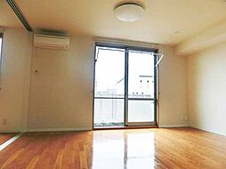 エポック泰山C 102 1階2LDKのリビング/ダイニング