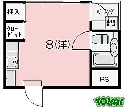 🉐敷金礼金0円！🉐ニシイマンション
