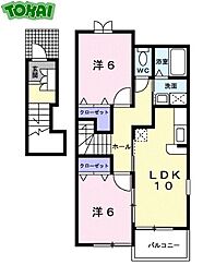 🉐敷金礼金0円！🉐近鉄山田線 松ヶ崎駅 徒歩4分