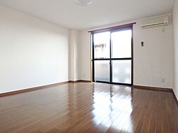 コッジィーコートＦＵＫＡＴＡ 206 2階1Kのリビング/ダイニング