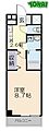 Maple利平治AnneX5階5.2万円