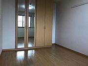6.4帖の洋室！