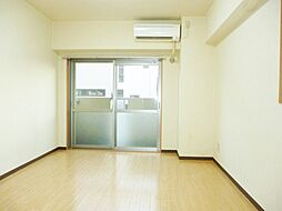 Maple利平治Annex 107 1階1Kのリビング/ダイニング