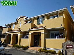 JR紀勢本線 松阪駅 徒歩23分の賃貸アパート