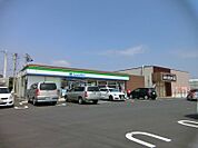 ファミリーマートみくも中道店 1154m
