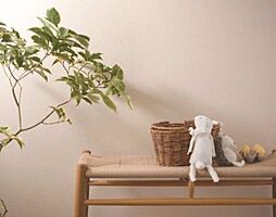 シャーメゾン松阪中央 105 1階1Kのリビング/ダイニング