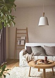 シャーメゾン松阪中央 305 3階1LDKのリビング/ダイニング