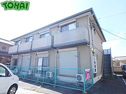 メゾン新松ヶ島II