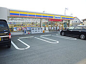 ミニストップ松阪松ヶ崎駅前店 419m