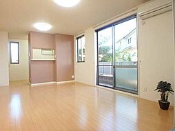 コート・リビエール泰山　A棟 101 1階2LDKのリビング/ダイニング