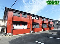 ハイムマグノリア　A棟 201