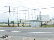 松阪市立鎌田中学校 1494m