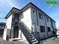 三重県松阪市大黒田町：物件画像／東海不動産株式会社　ミニミニFC　松阪店