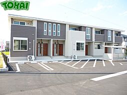 近鉄山田線 松阪駅 徒歩19分