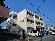 外観写真（昼）