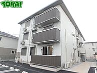 三重県松阪市大黒田町：物件画像／東海不動産株式会社　ミニミニFC　松阪店