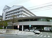 松阪市民病院 799m
