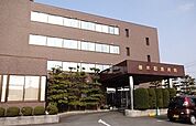 桜木記念病院 1650m