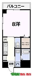 🉐敷金礼金0円！🉐イヅミビルIII